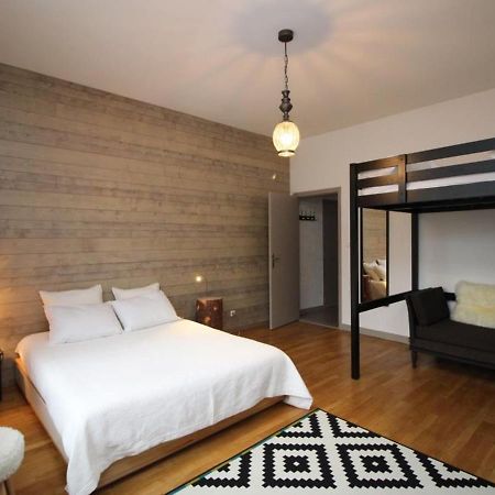 Hyper Centre Mont-Dore: Duplex T3 Avec Wifi, 8 Pers - Fr-1-608-1 Eksteriør bilde