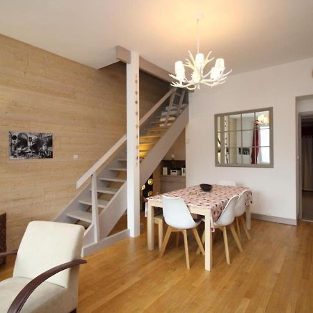 Hyper Centre Mont-Dore: Duplex T3 Avec Wifi, 8 Pers - Fr-1-608-1 Eksteriør bilde