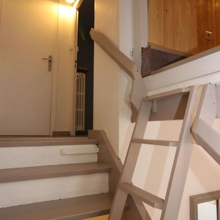 Hyper Centre Mont-Dore: Duplex T3 Avec Wifi, 8 Pers - Fr-1-608-1 Eksteriør bilde