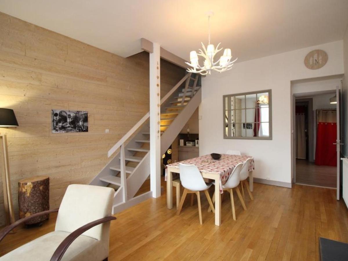 Hyper Centre Mont-Dore: Duplex T3 Avec Wifi, 8 Pers - Fr-1-608-1 Eksteriør bilde