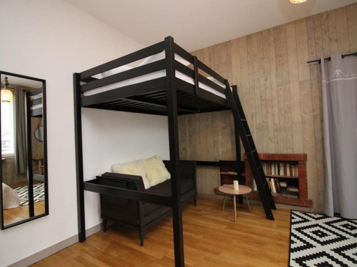 Hyper Centre Mont-Dore: Duplex T3 Avec Wifi, 8 Pers - Fr-1-608-1 Eksteriør bilde