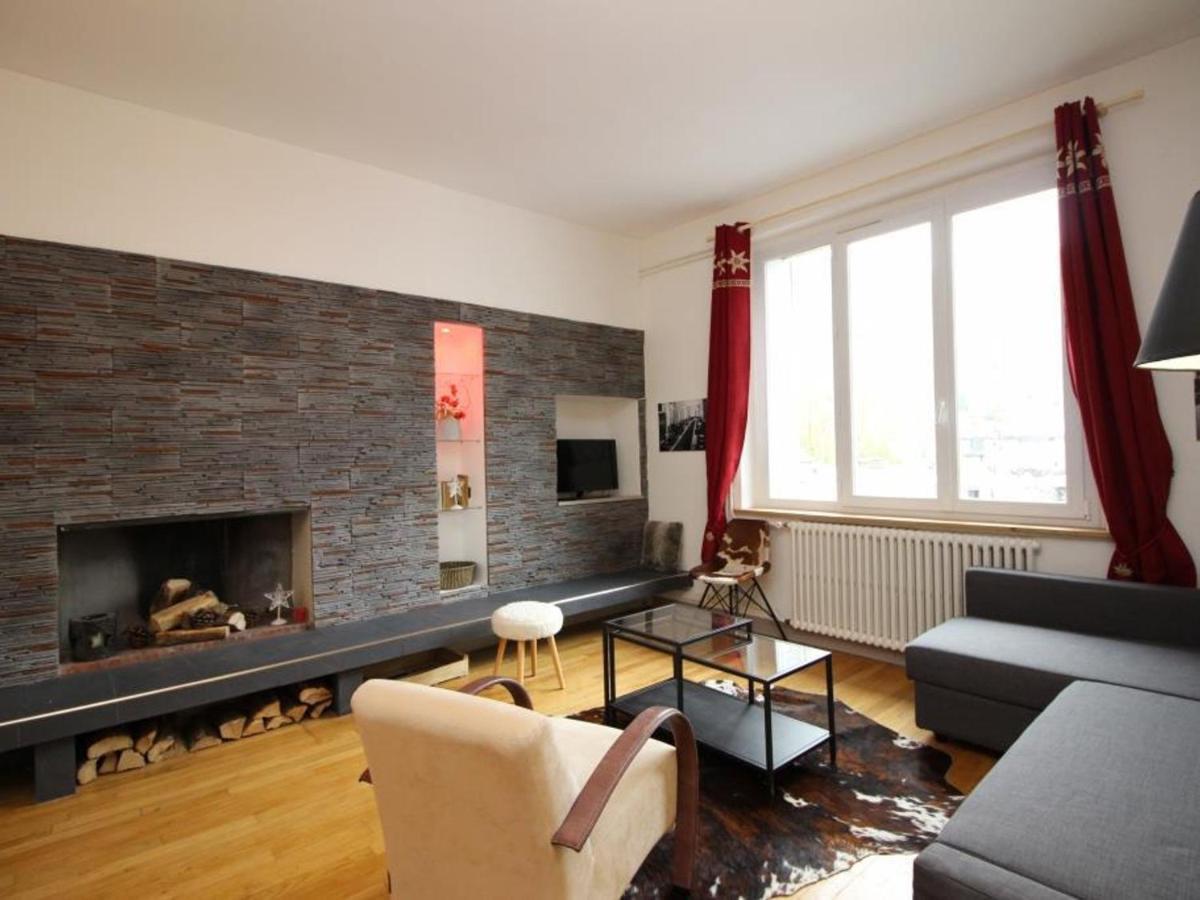Hyper Centre Mont-Dore: Duplex T3 Avec Wifi, 8 Pers - Fr-1-608-1 Eksteriør bilde