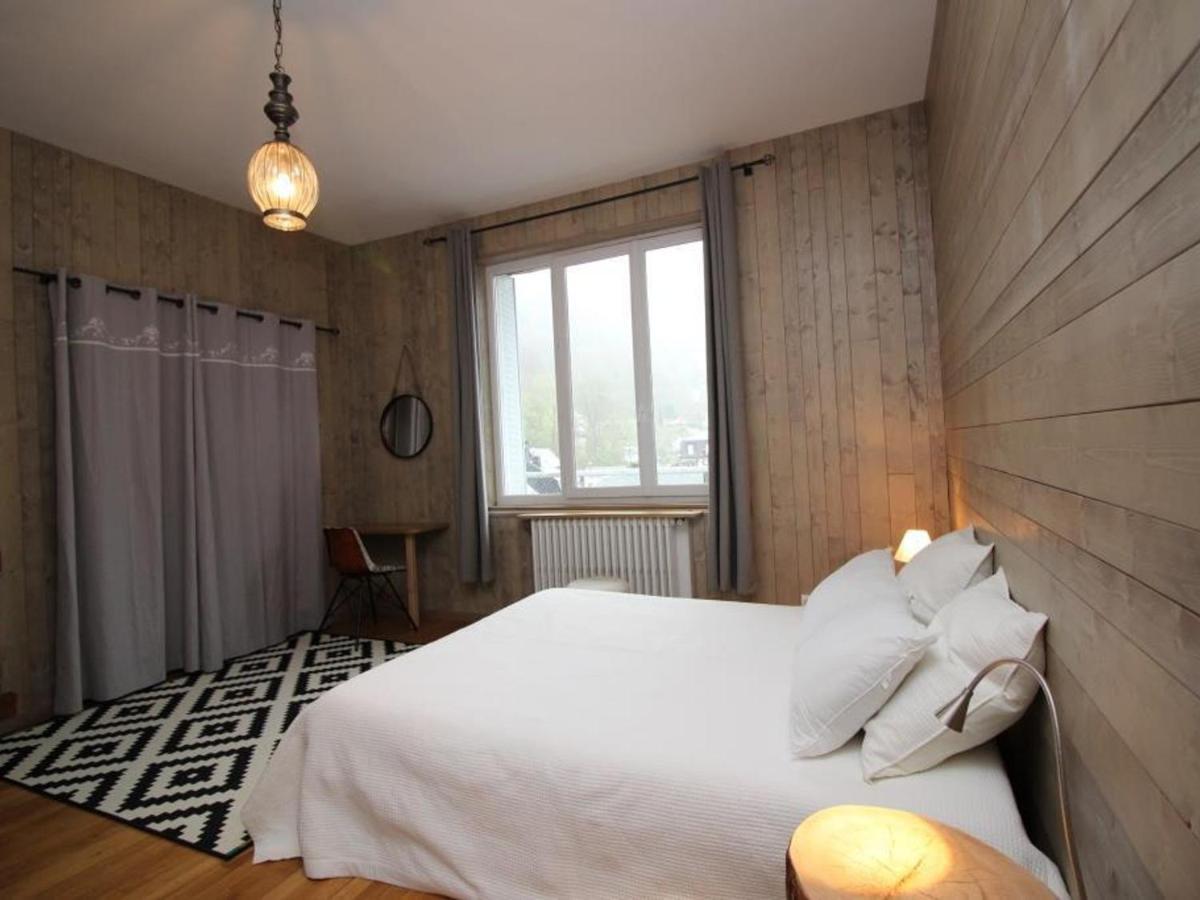 Hyper Centre Mont-Dore: Duplex T3 Avec Wifi, 8 Pers - Fr-1-608-1 Eksteriør bilde