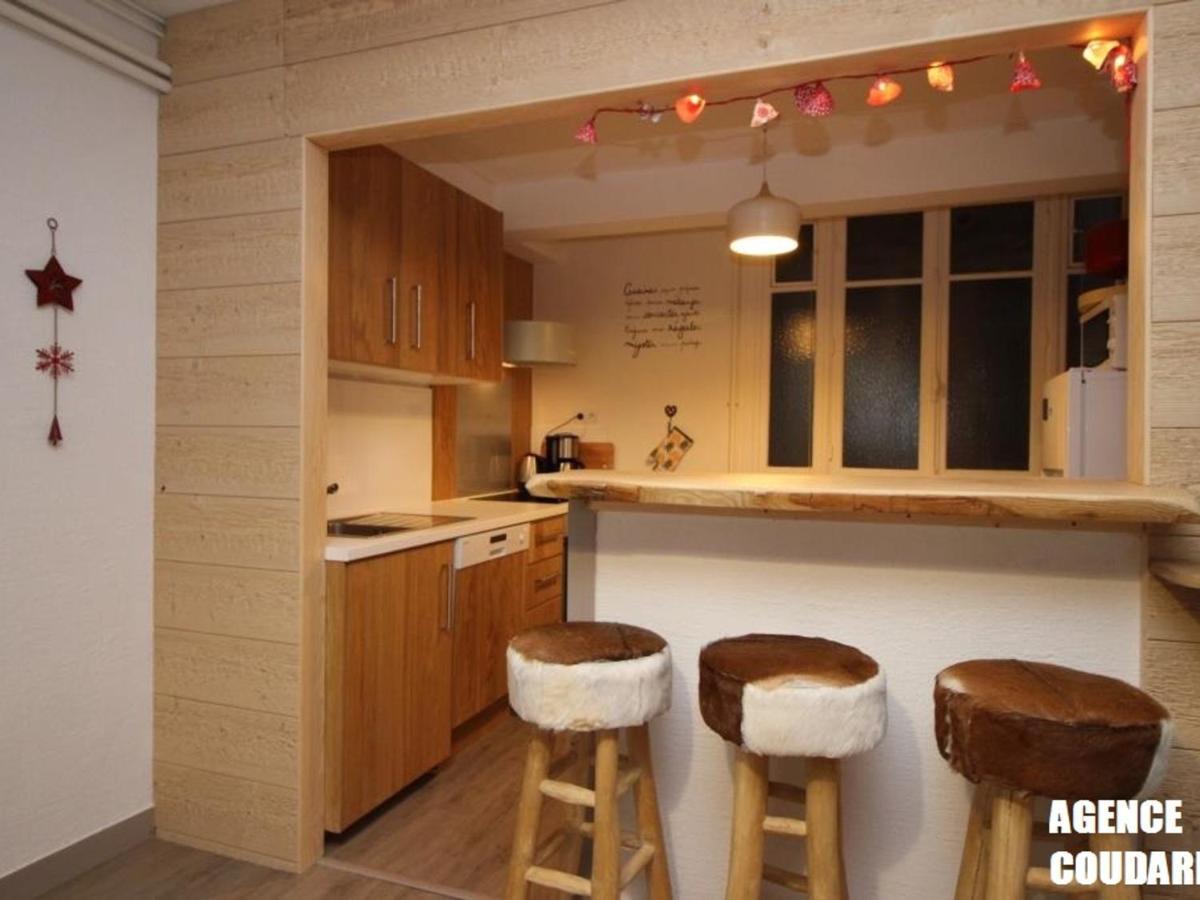 Hyper Centre Mont-Dore: Duplex T3 Avec Wifi, 8 Pers - Fr-1-608-1 Eksteriør bilde