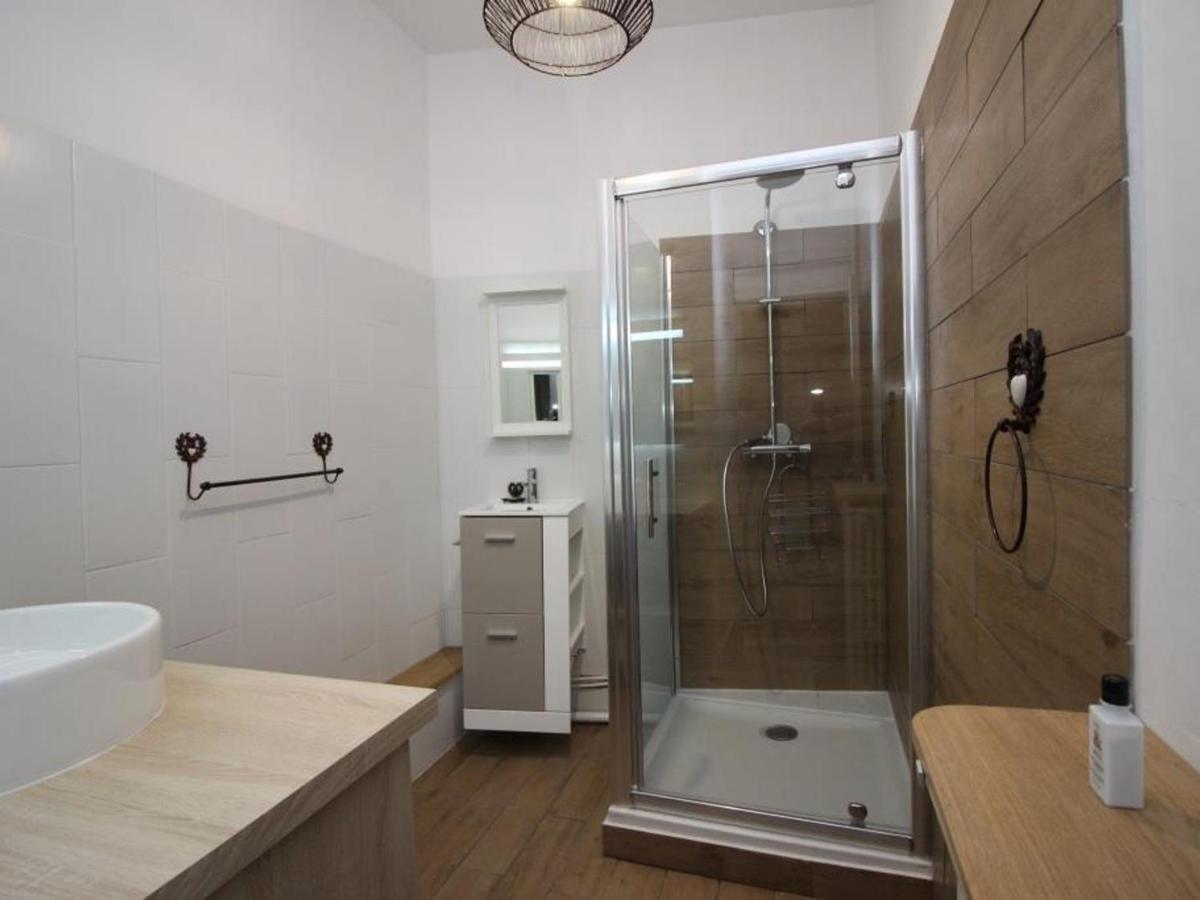 Hyper Centre Mont-Dore: Duplex T3 Avec Wifi, 8 Pers - Fr-1-608-1 Eksteriør bilde