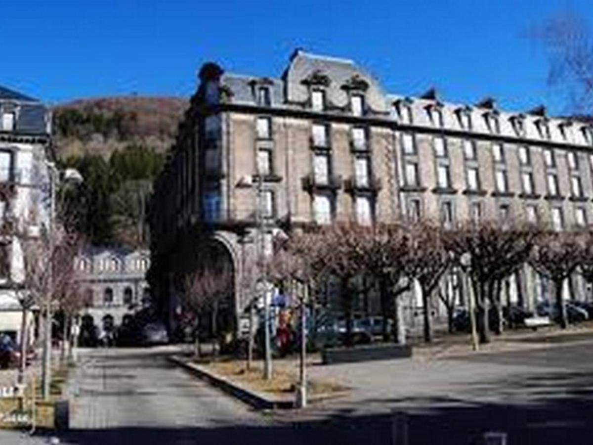 Hyper Centre Mont-Dore: Duplex T3 Avec Wifi, 8 Pers - Fr-1-608-1 Eksteriør bilde