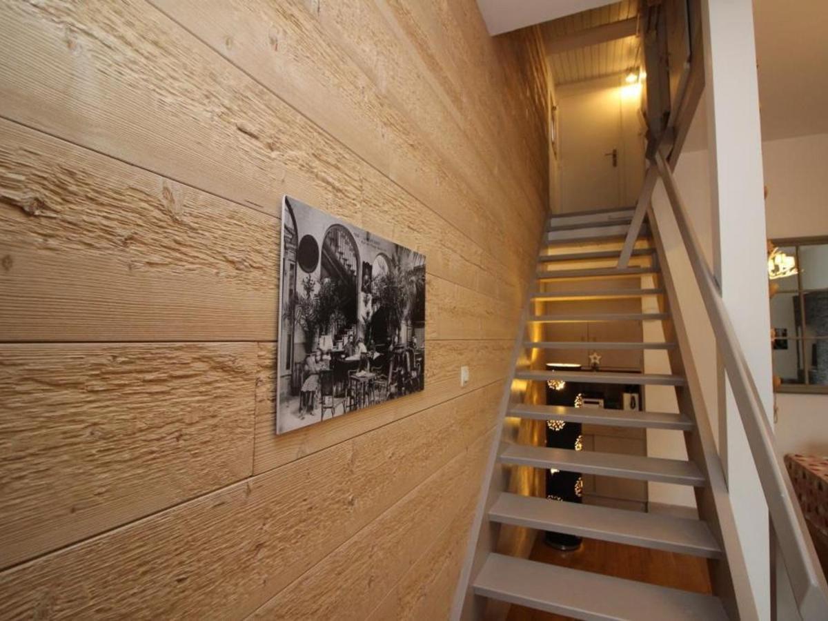 Hyper Centre Mont-Dore: Duplex T3 Avec Wifi, 8 Pers - Fr-1-608-1 Eksteriør bilde