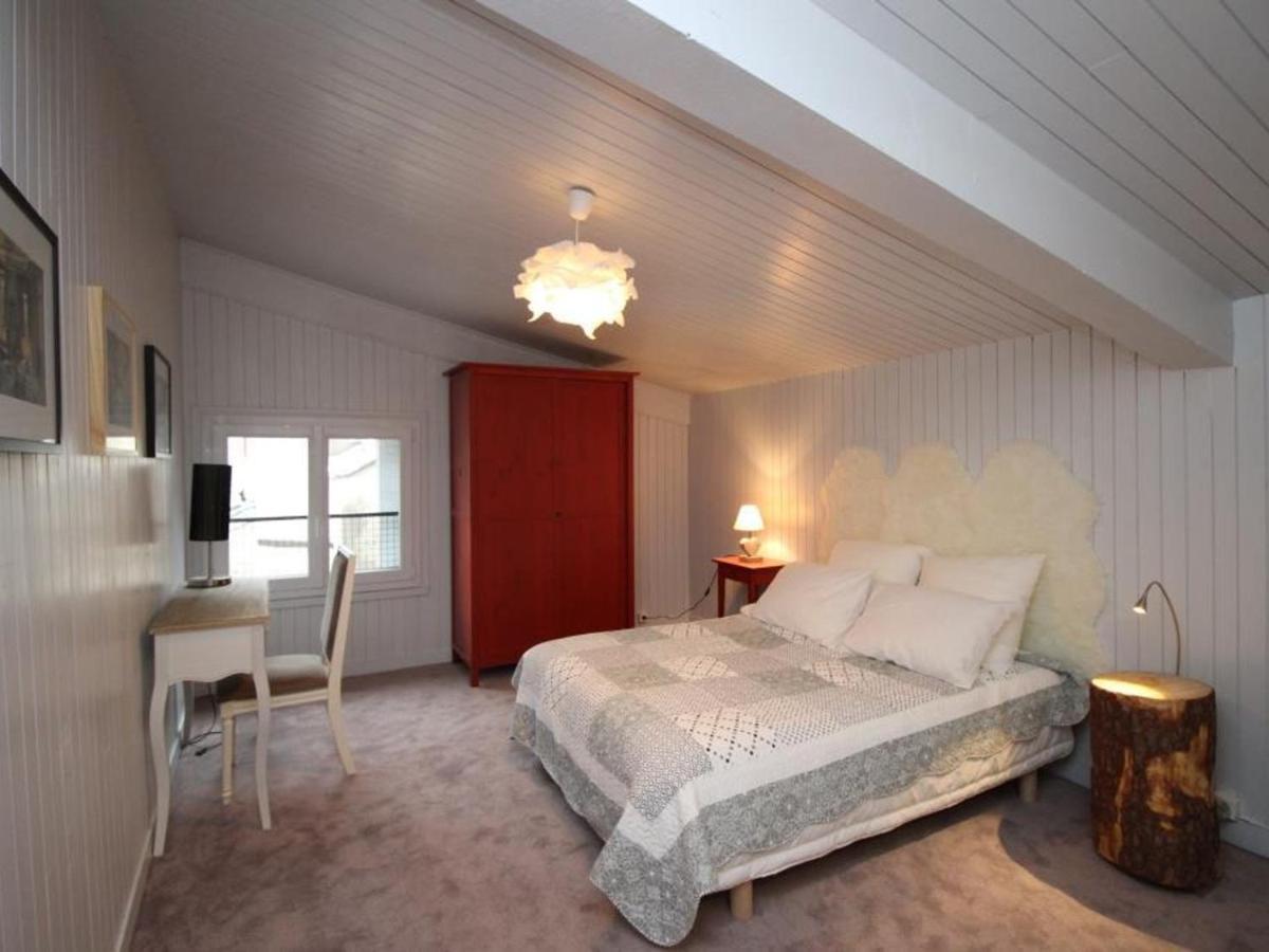 Hyper Centre Mont-Dore: Duplex T3 Avec Wifi, 8 Pers - Fr-1-608-1 Eksteriør bilde