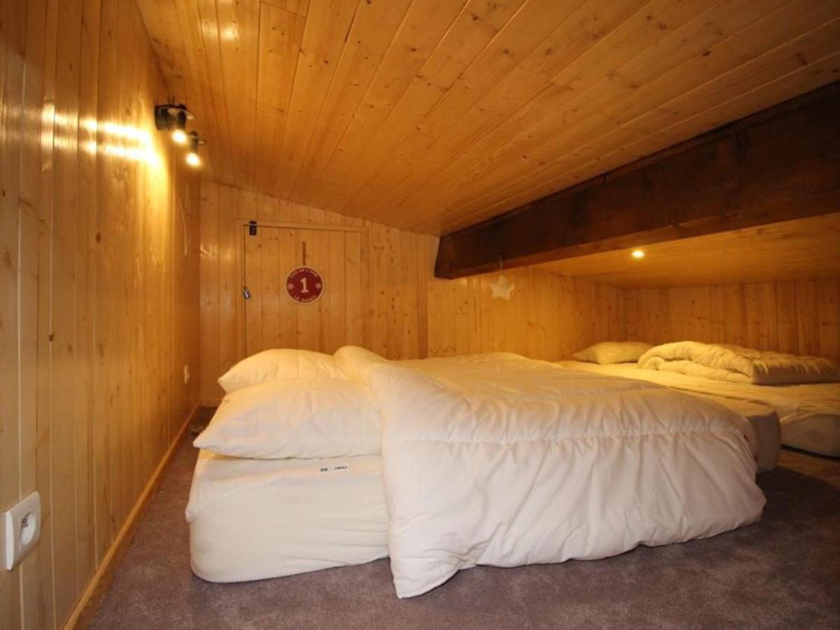 Hyper Centre Mont-Dore: Duplex T3 Avec Wifi, 8 Pers - Fr-1-608-1 Eksteriør bilde