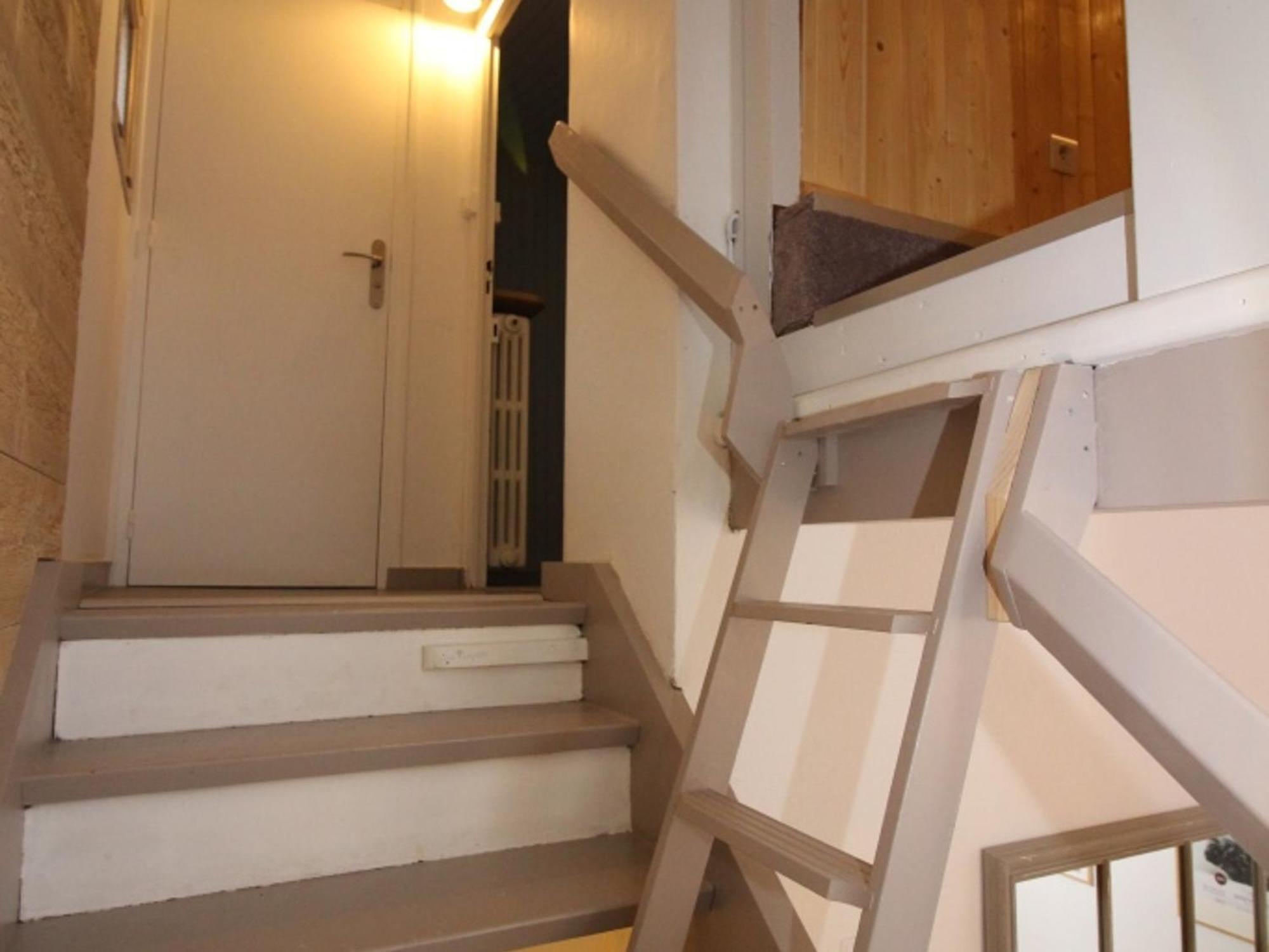 Hyper Centre Mont-Dore: Duplex T3 Avec Wifi, 8 Pers - Fr-1-608-1 Eksteriør bilde